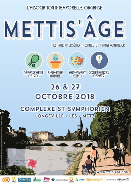 Festival Mettis'Age