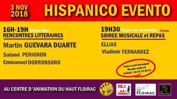 HISPANICO EVENTO