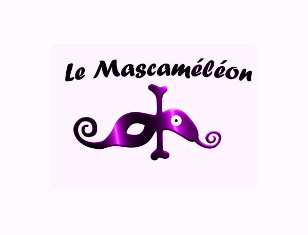 Le Mascaméléon (compagnie de théâtre)