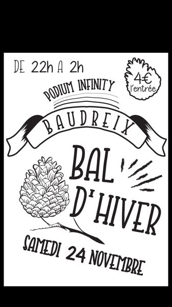 Bal d'hiver