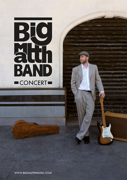 Big Matth Band