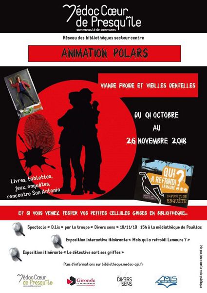 Ateliers pour enfants et exposition