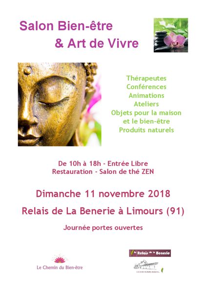 Salon Bien-être & Art de Vivre