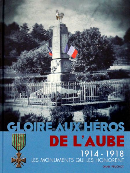 Gloire aux Héros de l'Aube 1914-1918