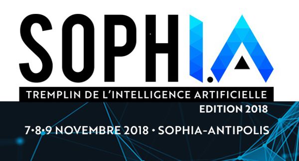 SophI.A. Summit 2018