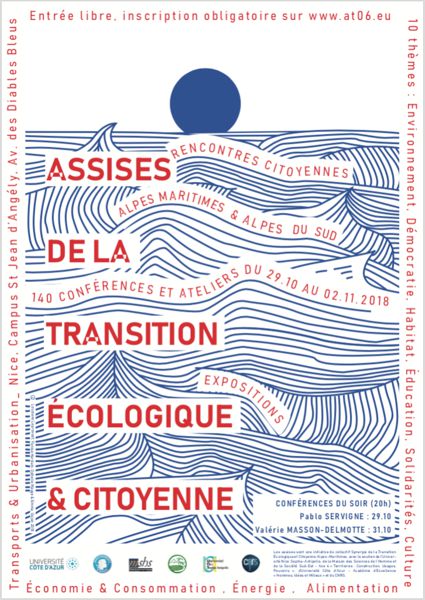 Assises de la Transition Ecologique et Citoyenne