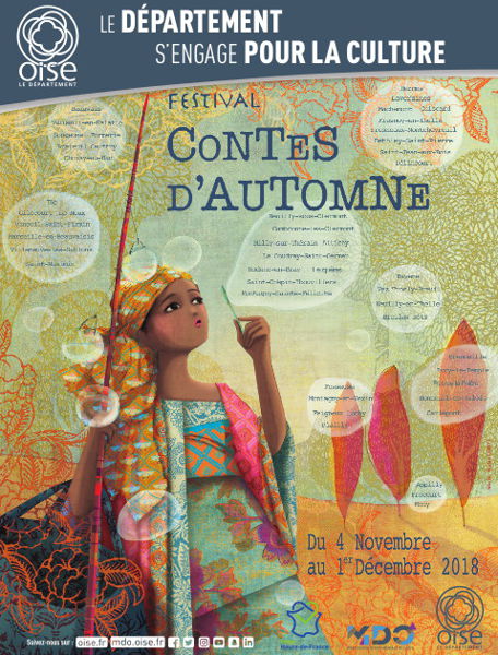 Contes d'automne