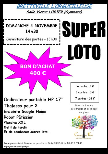 Super Loto