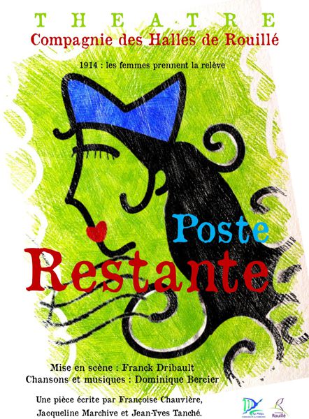 POSTE RESTANTE