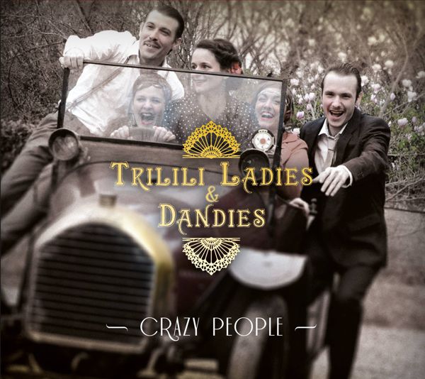 TRILILI  LADIES & DANDIES