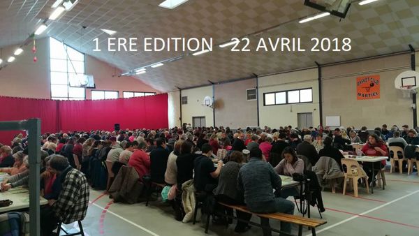 Super Loto - 3500 € bons d'achats