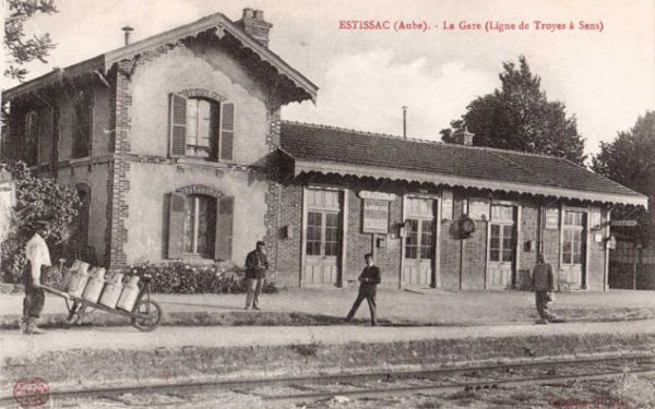 Bourse de Sainte Catherine