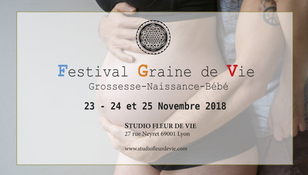 Festival Graine de Vie