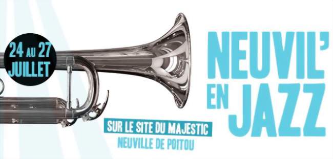 Neuvil’ en Jazz