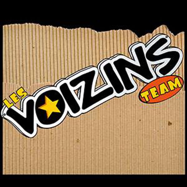 concert les voizins team