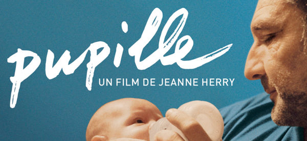 AVANT-PREMIÈRE : PUPILLE