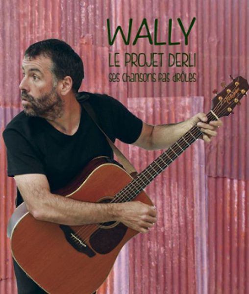 WALLY - PROJET DERLI