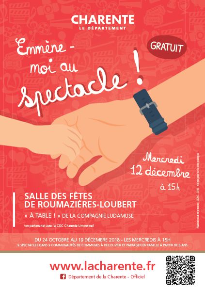 Spectacle Gratuit