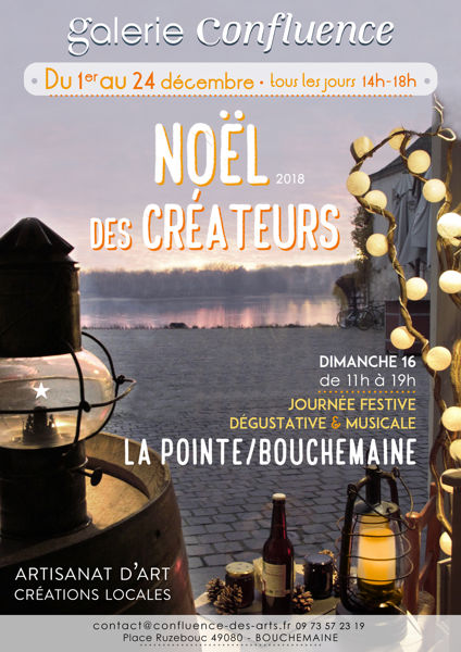 Noel des créateurs