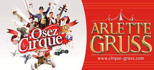 Osez le Cirque