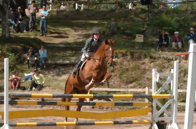 Fête du Cheval