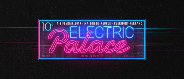 Electric Palace #10
