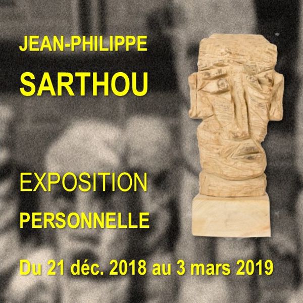 Jean-Philippe Sarthou