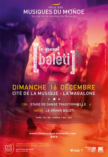 Le Grand Balèti