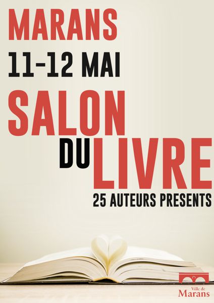 Salon du livre