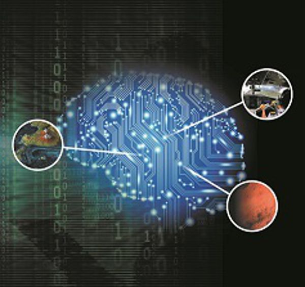 L'intelligence artificielle, le présent et le futur possible