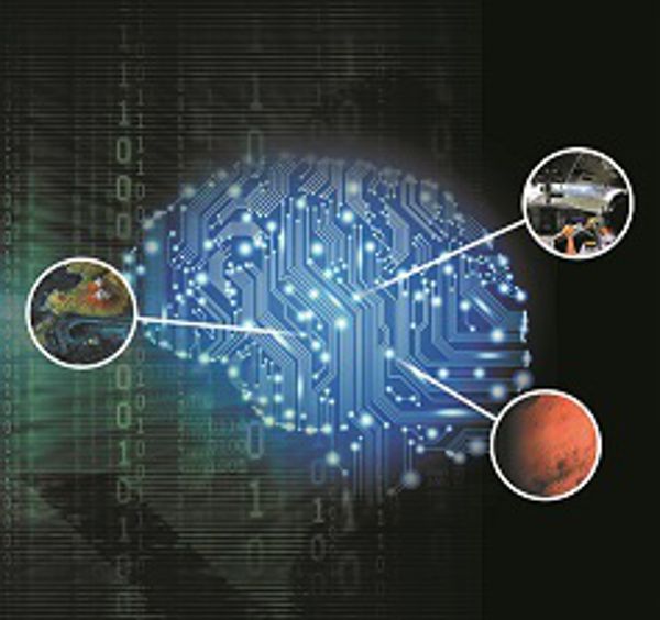 L'intelligence artificielle, le présent et le futur possible