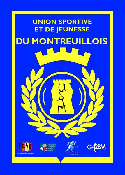 Centenaire de l'Association Union Sportive et jeunesse du Montreuillois