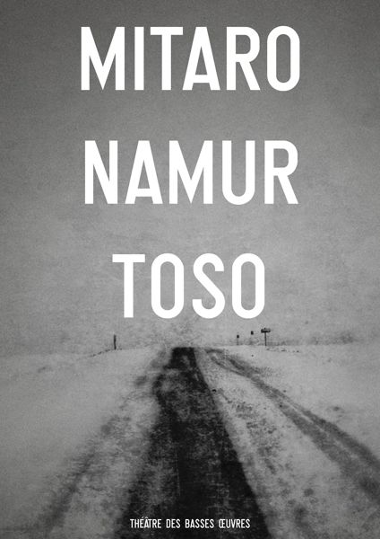 Mitaro Namur Toso