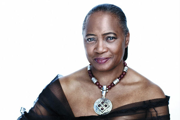 Barbara Hendricks - The Road to Freedom