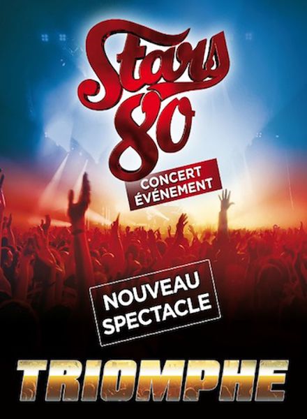 Stars 80