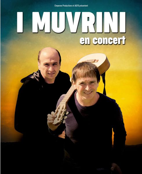 I MUVRINI