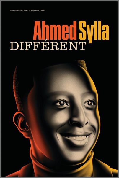 AHMED SYLLA