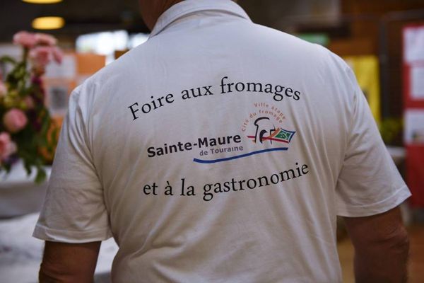 38 éme foire aux fromages et à la gastronomie