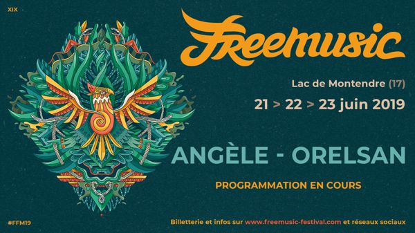 FREEMUSIC Festival