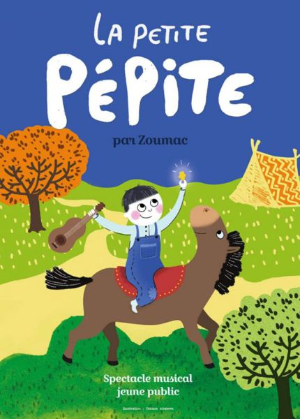 La Petite Pépite - Zoumac