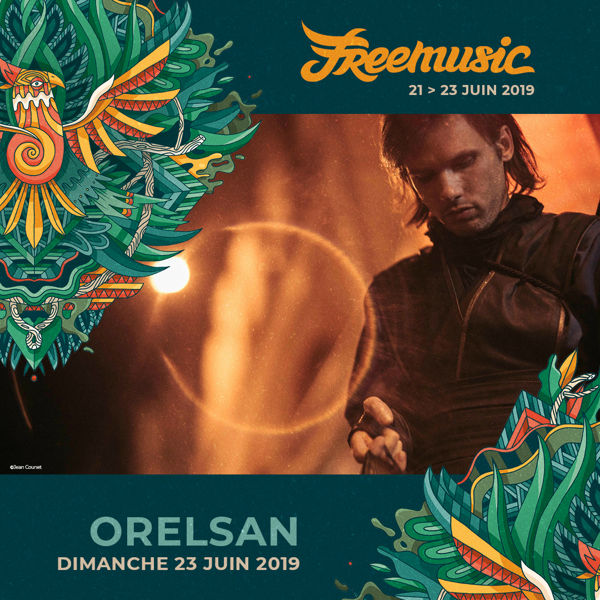 Orelsan