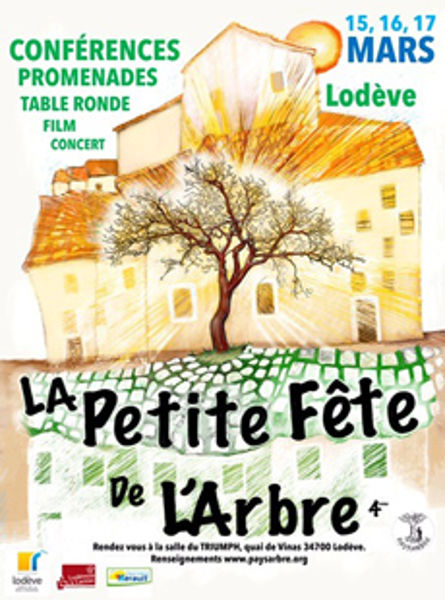 La petite Fête de L'Arbre  2019