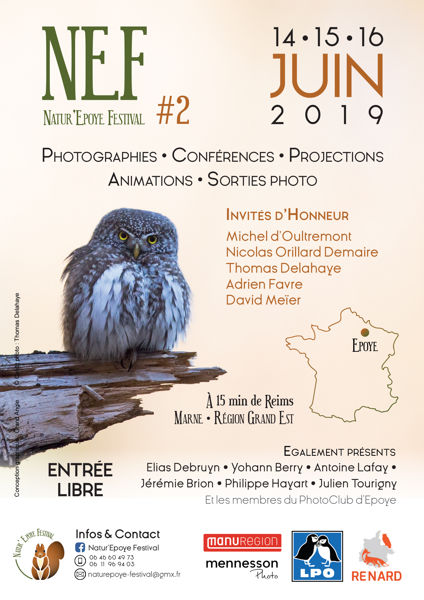 Natur'Epoye Festival #2