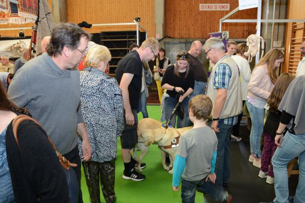 Foire Exposition de Châteauroux