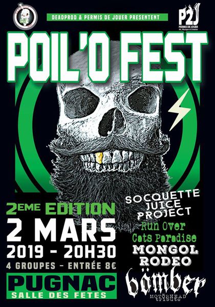 POIL'O FEST 2