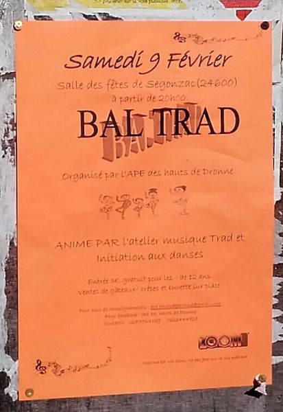 Bal trad