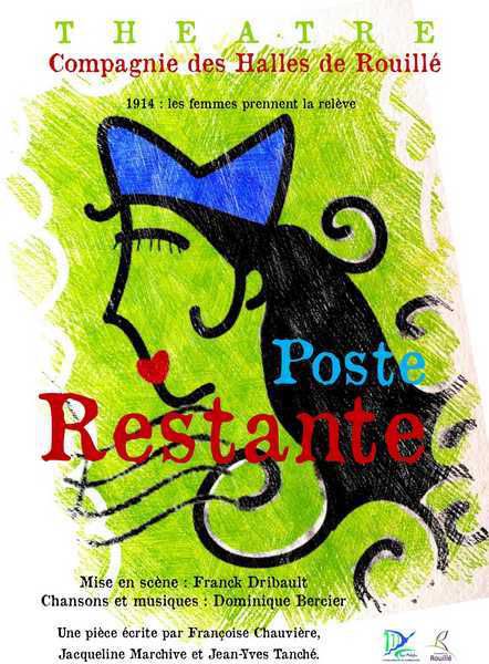 Poste Restante