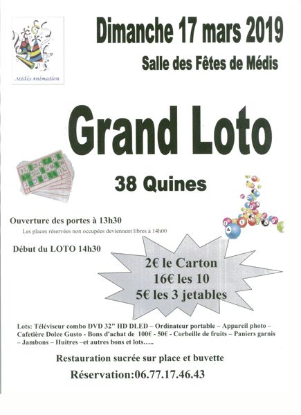 Loto