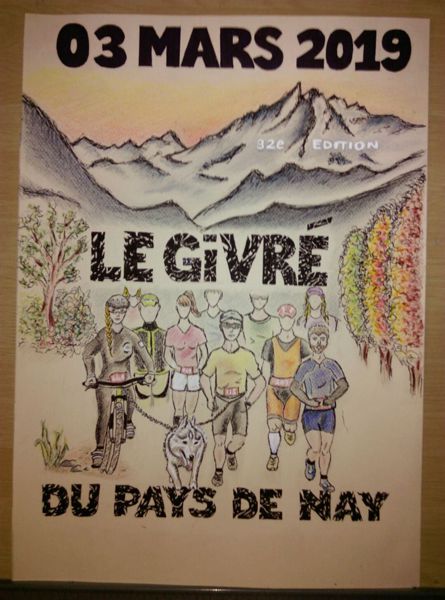 Givré du Pays de Nay