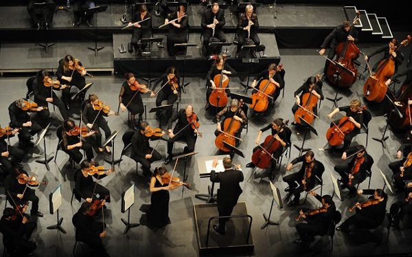 Orchestre de Pau Pays de Béarn ­­­­­­­­­­­­­